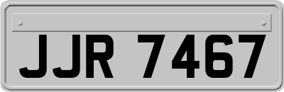 JJR7467