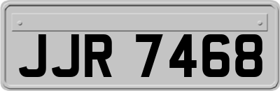 JJR7468