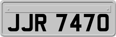 JJR7470