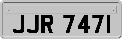 JJR7471
