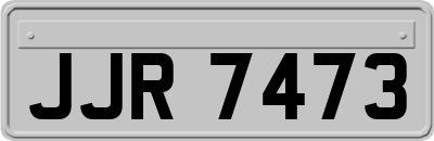 JJR7473