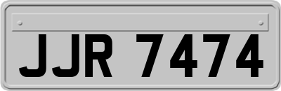 JJR7474