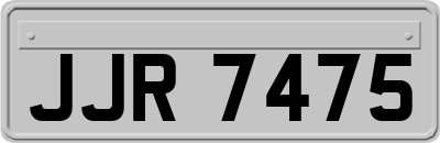JJR7475