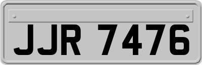 JJR7476
