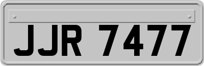 JJR7477