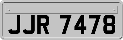 JJR7478