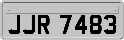 JJR7483