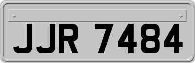 JJR7484