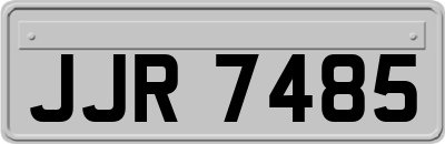 JJR7485