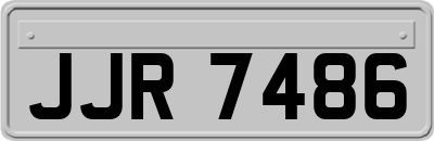JJR7486
