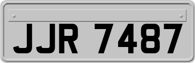 JJR7487