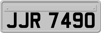 JJR7490