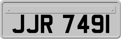 JJR7491