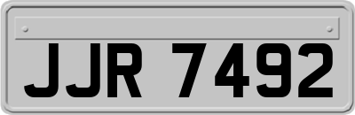JJR7492