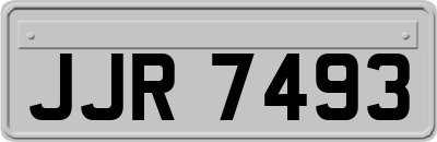 JJR7493