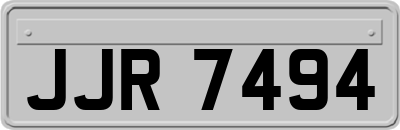 JJR7494