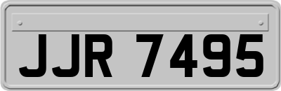 JJR7495