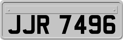 JJR7496