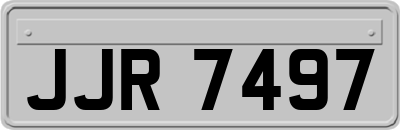 JJR7497