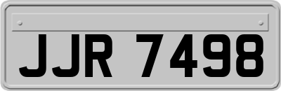 JJR7498