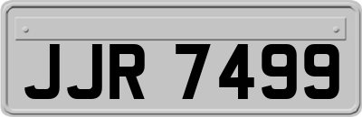 JJR7499