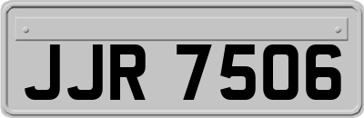 JJR7506