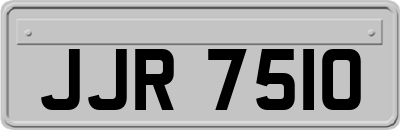 JJR7510