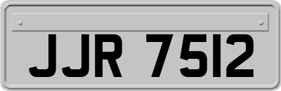 JJR7512
