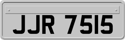 JJR7515