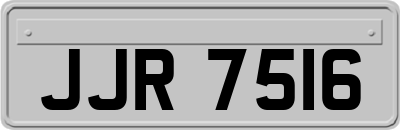 JJR7516