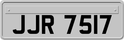 JJR7517