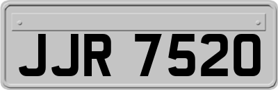 JJR7520
