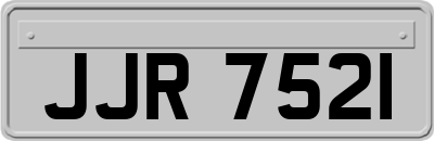 JJR7521