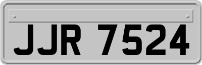 JJR7524