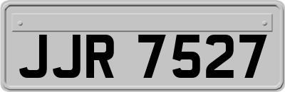 JJR7527