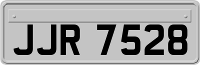 JJR7528