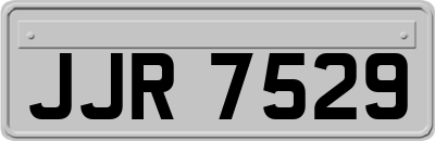 JJR7529
