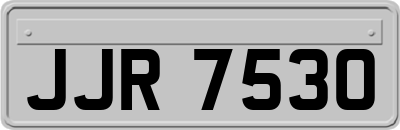 JJR7530