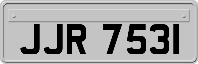 JJR7531
