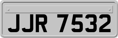 JJR7532