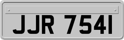 JJR7541