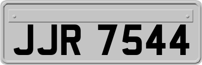 JJR7544