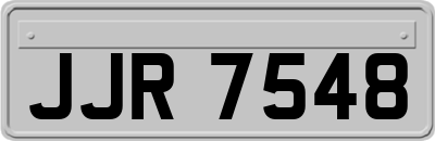 JJR7548