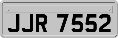 JJR7552