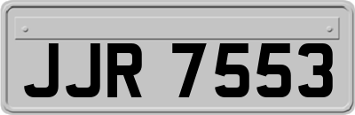 JJR7553