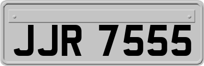 JJR7555