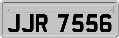 JJR7556