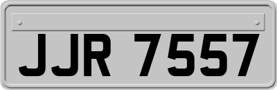 JJR7557