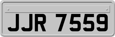 JJR7559