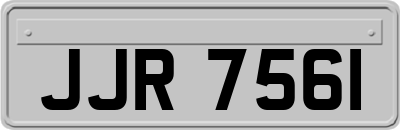 JJR7561